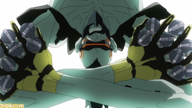 【ネタバレ注意】『サイバーパンク エッジランナーズ』インタビュー。TRIGGER今石監督に「CDPRは僕らよりもヤバい」と言わしめた! 制作秘話と物語の核心に迫る