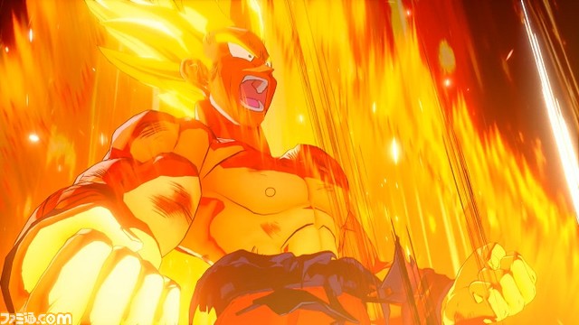 PS5/XSX版『ドラゴンボールZ KAKAROT』が2023年1月12日に発売決定。最新トレーラーを公開。有料追加DLCも配信予定