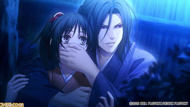 Switch用ソフト『薄桜鬼 真改 天雲ノ抄』が10月6日より発売。新選組が最も活躍した京を舞台に『薄桜鬼 真改』本編では語られなかった数々の事件を取り上げた作品