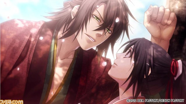 Switch用ソフト『薄桜鬼 真改 天雲ノ抄』が10月6日より発売。新選組が最も活躍した京を舞台に『薄桜鬼 真改』本編では語られなかった数々の事件を取り上げた作品