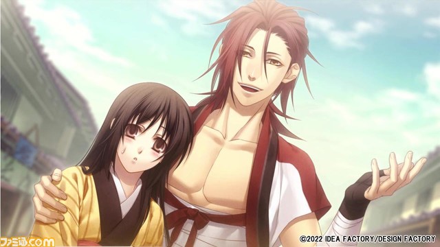 Switch用ソフト『薄桜鬼 真改 天雲ノ抄』が10月6日より発売。新選組が最も活躍した京を舞台に『薄桜鬼 真改』本編では語られなかった数々の事件を取り上げた作品