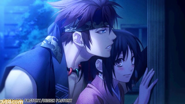 Switch用ソフト『薄桜鬼 真改 天雲ノ抄』が10月6日より発売。新選組が最も活躍した京を舞台に『薄桜鬼 真改』本編では語られなかった数々の事件を取り上げた作品