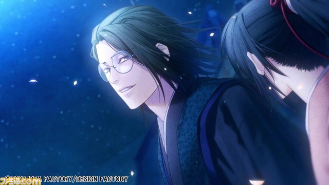 Switch用ソフト『薄桜鬼 真改 天雲ノ抄』が10月6日より発売。新選組が最も活躍した京を舞台に『薄桜鬼 真改』本編では語られなかった数々の事件を取り上げた作品