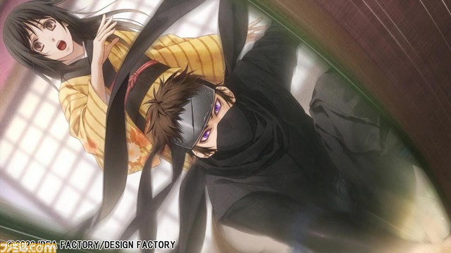 Switch用ソフト『薄桜鬼 真改 天雲ノ抄』が10月6日より発売。新選組が最も活躍した京を舞台に『薄桜鬼 真改』本編では語られなかった数々の事件を取り上げた作品