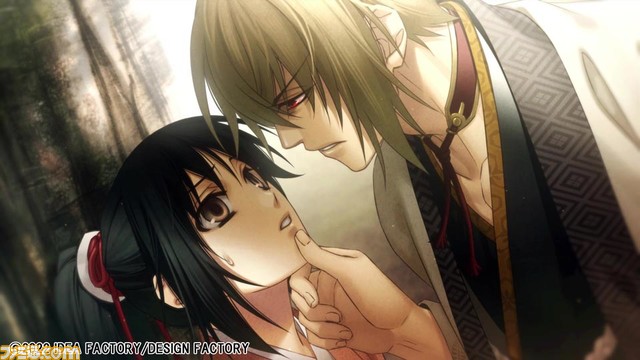Switch用ソフト『薄桜鬼 真改 天雲ノ抄』が10月6日より発売。新選組が最も活躍した京を舞台に『薄桜鬼 真改』本編では語られなかった数々の事件を取り上げた作品