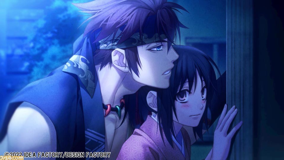 Switch『薄桜鬼 真改 天雲ノ抄』本日（10/6）発売。新選組が最も