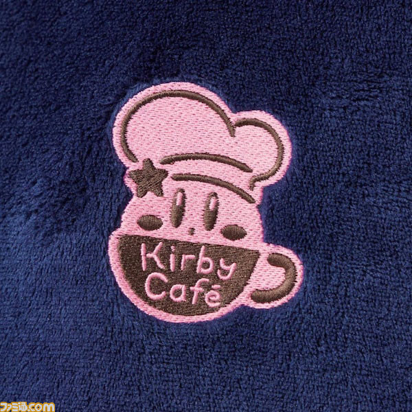 【GU】『星のカービィ』コラボアイテムが本日（10/7）より発売。カービィカフェ、30周年モチーフのシンプルなパーカーやスウェットが登場