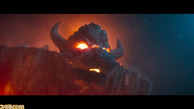 映画『スーパーマリオ』初のトレーラーが公開。キノコ王国に訪れるマリオ、スターを狙うクッパなどがCGアニメで動き出す！【Nintendo Direct】