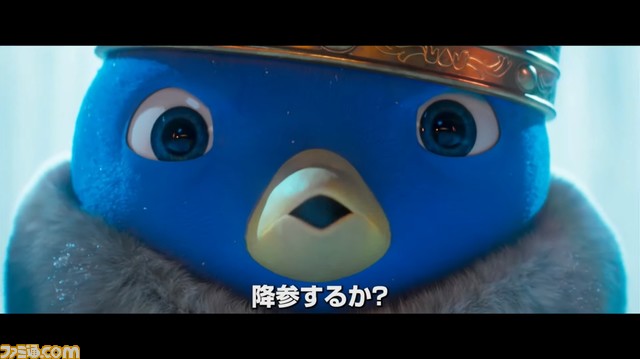 映画『スーパーマリオ』初のトレーラーが公開。キノコ王国に訪れるマリオ、スターを狙うクッパなどがCGアニメで動き出す！【Nintendo Direct】
