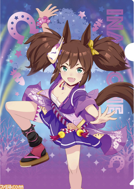 『ウマ娘』×“東京メガイルミ”コラボイベントの特設ページが公開。『ユメヲカケル!』の噴水ショーや限定グッズなどイベント内容が明らかに