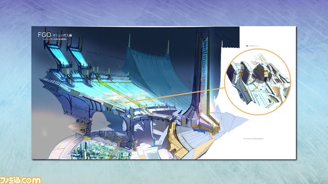 【FGO】デメテルを強くした理由、キリシュタリアが夢見ていたこと。オリュンポスネタバレ番組で披露された裏話を総まとめ