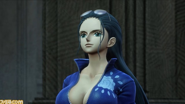 『ワンピース オデッセイ』アラバスタ王国とビビのムービーが公開。「仲間だろうが！」ルフィのセリフが熱い！ 動画にはメリー号の姿も!?