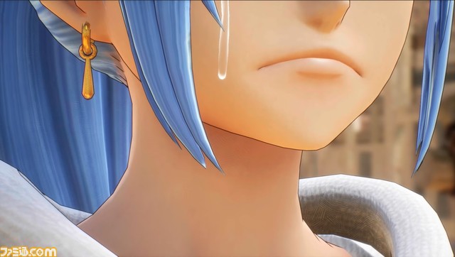 『ワンピース オデッセイ』アラバスタ王国とビビのムービーが公開。「仲間だろうが！」ルフィのセリフが熱い！ 動画にはメリー号の姿も!?