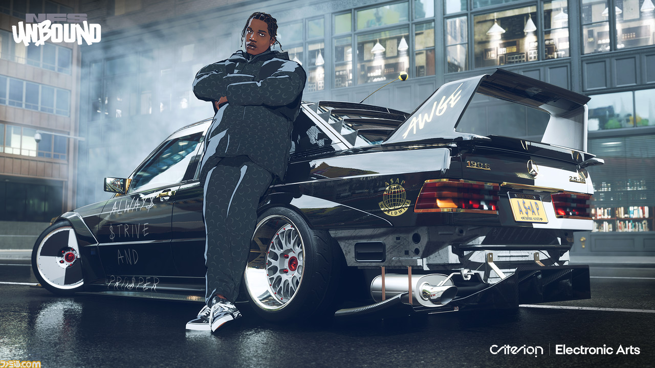 Need for speed deals ps5