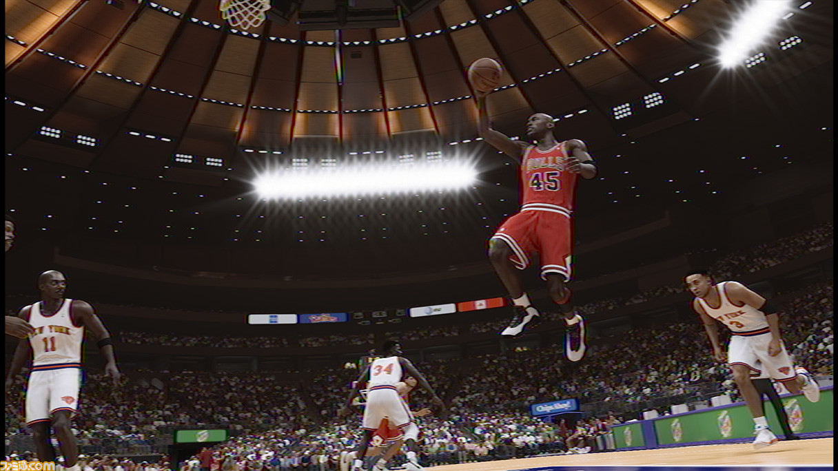 Nba 2k23 開発者に聞く ファンに満足してもらえるように とにかくディテールにこだわった ゲーム エンタメ最新情報のファミ通 Com Nba 2k23 開発者に聞く ファンに満足してもらえるように とにかくディテールにこだわった ゲーム エンタメ最新情報のファミ通 Com