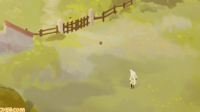 PS4版『放浪者 フランケンシュタインの創りしモノ』が発売。メアリー・シェリーの名作小説の世界を舞台に、原作とは異なる物語が楽しめる