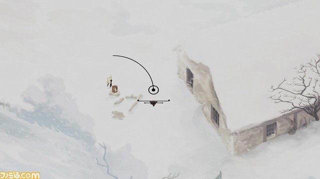 PS4版『放浪者 フランケンシュタインの創りしモノ』が発売。メアリー・シェリーの名作小説の世界を舞台に、原作とは異なる物語が楽しめる