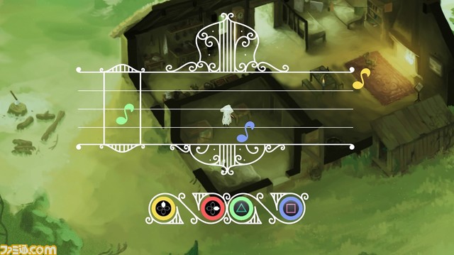 PS4版『放浪者 フランケンシュタインの創りしモノ』が発売。メアリー・シェリーの名作小説の世界を舞台に、原作とは異なる物語が楽しめる