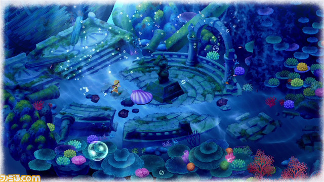 『ドラえもん のび太の牧場物語 大自然の王国とみんなの家』家の増築やさまざまな物が購入できるお店などの情報が公開。“イリマ星”で出会うさらなる住民たちも明らかに