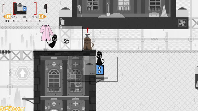 Switch『シャッターニャン! DX』の体験版配信、製品版の10％オフでの予約販売が開始。カメラを持った猫となり、友達のいる元の世界に戻るため冒険に旅立つ横スクロールアクションゲーム