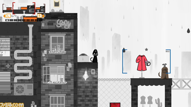 Switch『シャッターニャン! DX』の体験版配信、製品版の10％オフでの予約販売が開始。カメラを持った猫となり、友達のいる元の世界に戻るため冒険に旅立つ横スクロールアクションゲーム