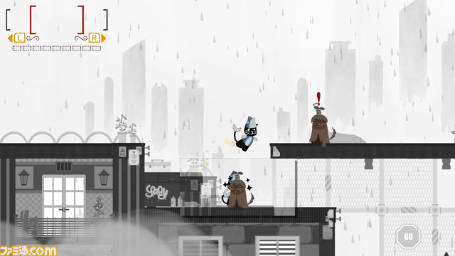 Switch『シャッターニャン! DX』の体験版配信、製品版の10％オフでの予約販売が開始。カメラを持った猫となり、友達のいる元の世界に戻るため冒険に旅立つ横スクロールアクションゲーム