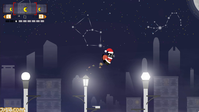 Switch『シャッターニャン! DX』の体験版配信、製品版の10％オフでの予約販売が開始。カメラを持った猫となり、友達のいる元の世界に戻るため冒険に旅立つ横スクロールアクションゲーム