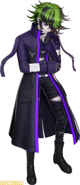 Switch『超探偵事件簿 レインコード』の舞台、キャラクター、ゲームシステムが公開。雨が降り続く奇妙な街“カナイ区”で未解決事件に挑む