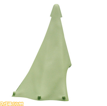 『ムーミン』ムーミン一家＆スナフキンのマスコットガチャが11月上旬に発売。全種集めると4人がテントを囲んでキャンプを楽しむ様子を再現可能