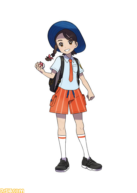 ポケモンsv 違いまとめ バージョンで変わる出現ポケモンなどを一挙紹介 スカーレット バイオレット ゲーム エンタメ最新情報のファミ通 Com