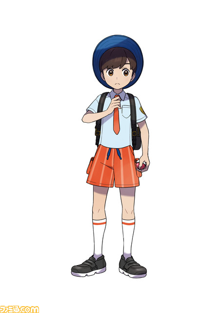 ポケモンSV】違いまとめ。バージョンで変わる出現ポケモンなどを一挙紹介【スカーレット・バイオレット】 | ゲーム・エンタメ最新情報のファミ通.com