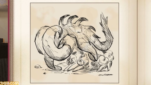 『ポケットモンスター スカーレット・バイオレット』イダイナキバ