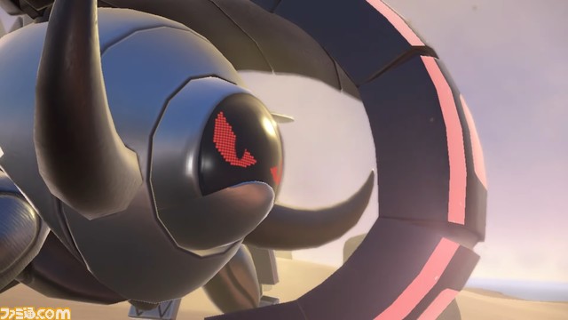 『ポケットモンスター スカーレット・バイオレット』テツノワダチ