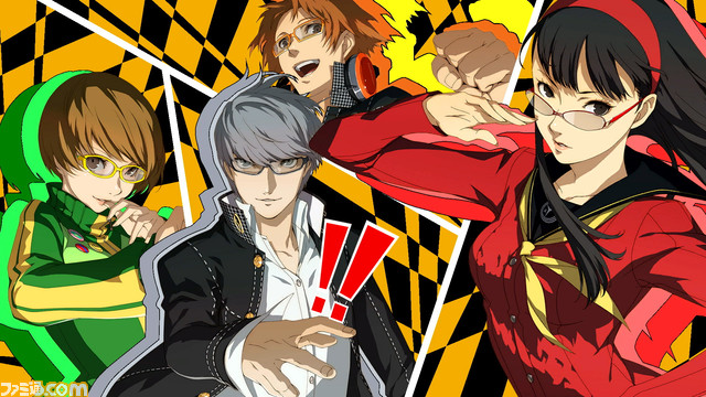 『ペルソナ3 ポータブル』、『ペルソナ4 ザ・ゴールデン』リマスター版発売日が2023年1月19日に決定。シリーズ過去作が現行ハードで遊びやすく！