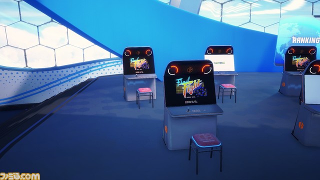 『スト6』新要素“バトルハブ”はオンライン上のゲームセンター!? クローズドβテストを徹底リポート