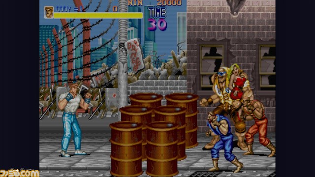 『スト6』新要素“バトルハブ”はオンライン上のゲームセンター!? クローズドβテストを徹底リポート