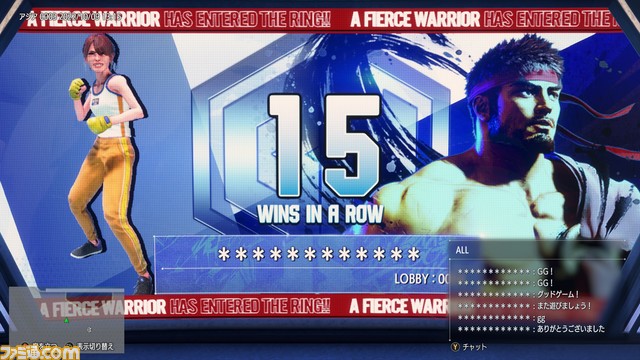 『スト6』新要素“バトルハブ”はオンライン上のゲームセンター!? クローズドβテストを徹底リポート