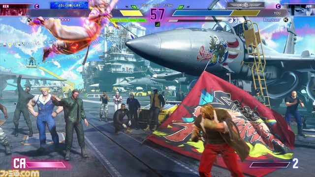 "Street Fighter 6" new element "Battle Hub" is an online game center!? A thorough report on the closed beta test