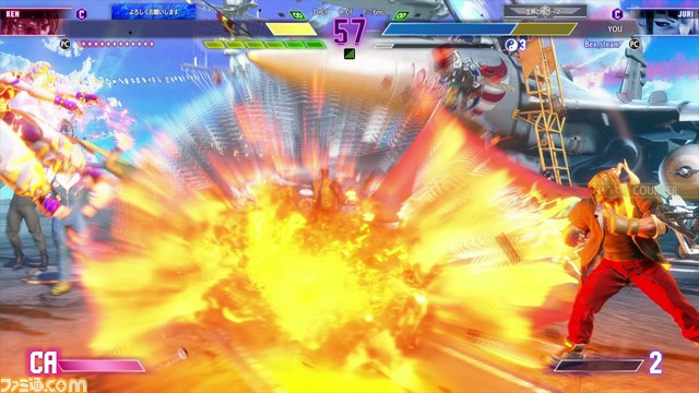 『スト6』新要素“バトルハブ”はオンライン上のゲームセンター!? クローズドβテストを徹底リポート