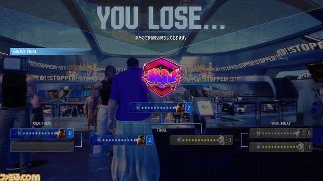 『スト6』新要素“バトルハブ”はオンライン上のゲームセンター!? クローズドβテストを徹底リポート