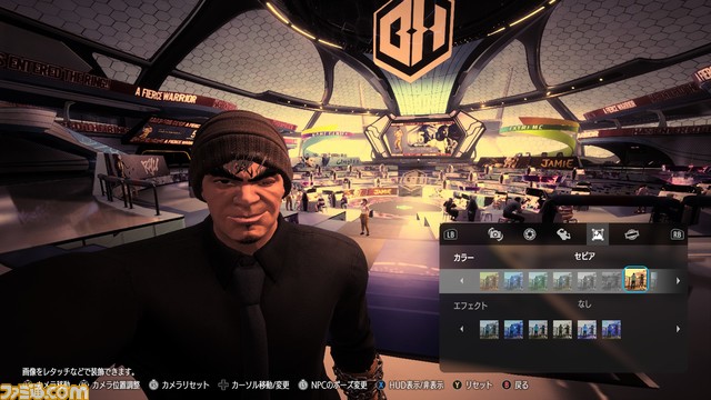 『スト6』新要素“バトルハブ”はオンライン上のゲームセンター!? クローズドβテストを徹底リポート