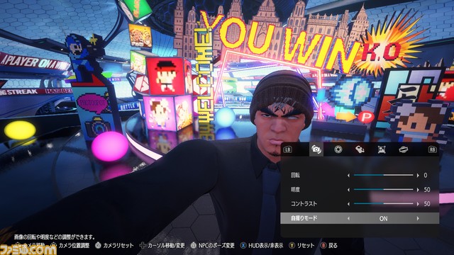 『スト6』新要素“バトルハブ”はオンライン上のゲームセンター!? クローズドβテストを徹底リポート