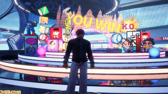 『スト6』新要素“バトルハブ”はオンライン上のゲームセンター!? クローズドβテストを徹底リポート