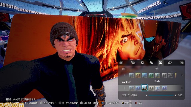 『スト6』新要素“バトルハブ”はオンライン上のゲームセンター!? クローズドβテストを徹底リポート