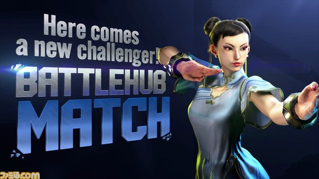 『スト6』新要素“バトルハブ”はオンライン上のゲームセンター!? クローズドβテストを徹底リポート