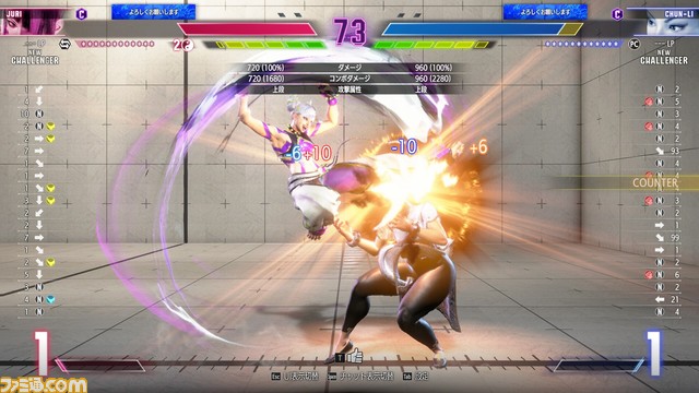 『スト6』新要素“バトルハブ”はオンライン上のゲームセンター!? クローズドβテストを徹底リポート