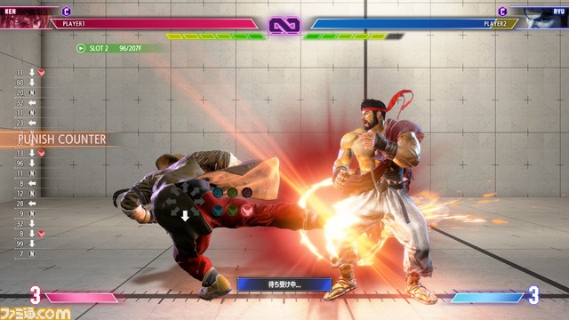 『スト6』新要素“バトルハブ”はオンライン上のゲームセンター!? クローズドβテストを徹底リポート