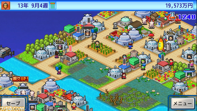 Steam版『開幕!!パドックGP』『アストロ探検隊』『野球部ものがたり』配信。レースチームを運営したり最強の野球チームを作り上げるシミュレーション3作