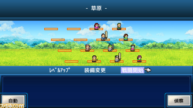 Steam版『開幕!!パドックGP』『アストロ探検隊』『野球部ものがたり』配信。レースチームを運営したり最強の野球チームを作り上げるシミュレーション3作