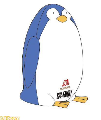 『スパイファミリー』描き下ろし限定パッケージのビスケットサンドが登場。特設サイトにはスマホ用壁紙がプレゼントされる謎解きギミックが!